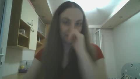 Angelina 26 online show from 03-31-26, 09:48