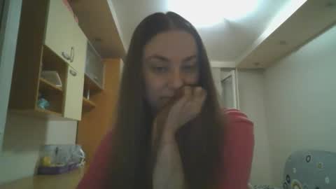 Angelina 26 online show from 04-06-26, 05:58