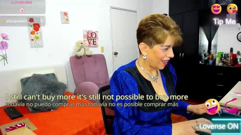 Angelina online show from 02-03-26, 11:21