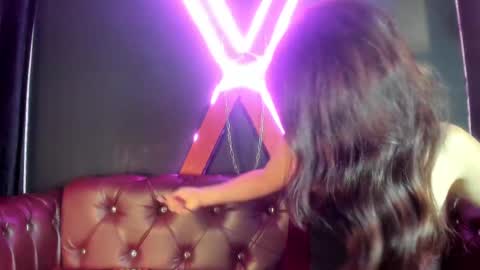 ANGELINA   online show from 02-25-25, 11:30