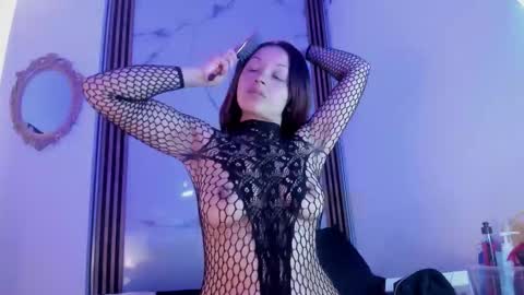 ANGELINA   online show from 10-21-25, 11:00