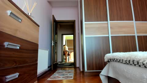 Angelina online show from 01-18-25, 11:43