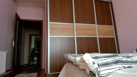 Angelina online show from 02-20-25, 08:50