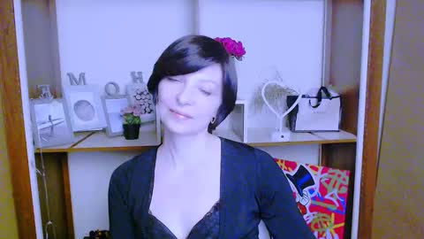 Angelina online show from 01-28-25, 10:45