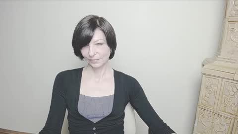 Angelina online show from 03-01-25, 06:57