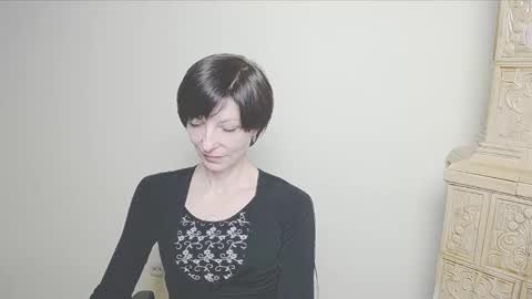 Angelina online show from 03-07-25, 08:34