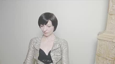 Angelina online show from 03-12-25, 10:26