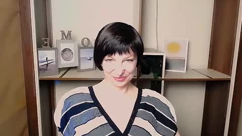 Angelina online show from 02-26-26, 08:57