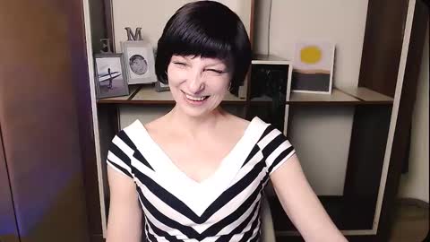 Angelina online show from 03-24-26, 11:26