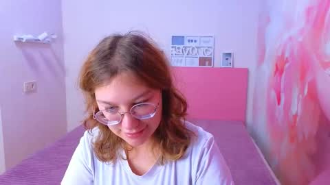 AngelinaLow online show from 11-11-25, 12:27