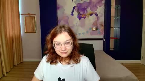 AngelinaLow online show from 11-13-25, 12:26