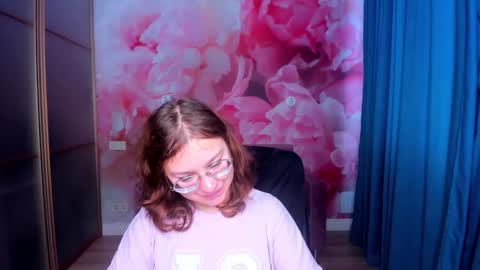 AngelinaLow online show from 11-17-25, 12:22