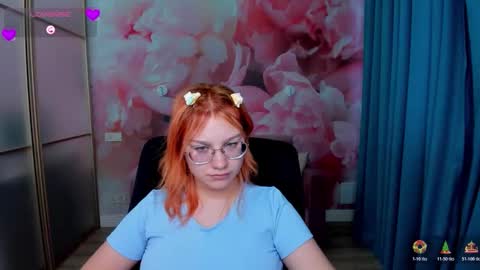 AngelinaLow online show from 11-27-25, 01:02