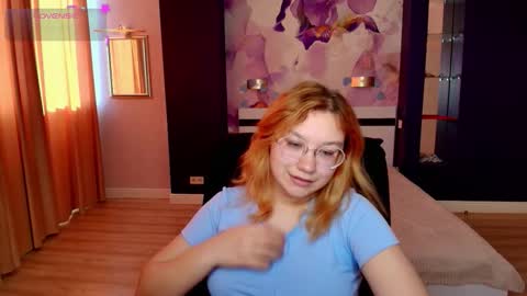 AngelinaLow online show from 02-03-26, 12:32