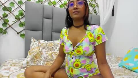 AngelinaMurphy online show from 01-30-25, 05:30