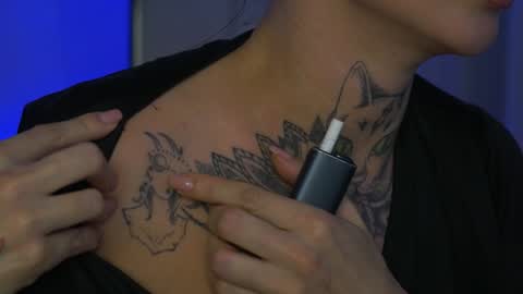 Angelina online show from 12-26-24, 09:58