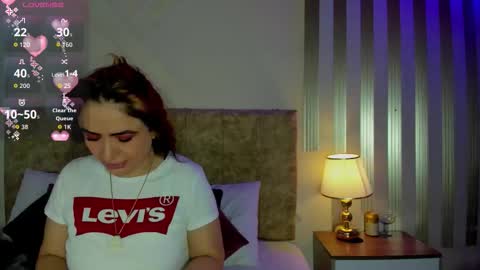 angelinarouse_ online show from 11-02-25, 03:42