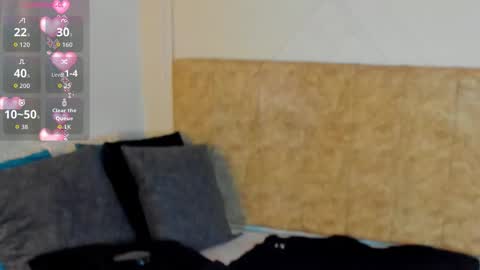 angelinarouse_ online show from 11-23-25, 04:23