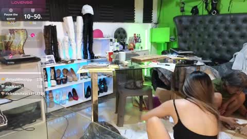 Angel online show from 02-05-25, 10:08