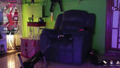 Angel online show from 01-11-26, 03:17