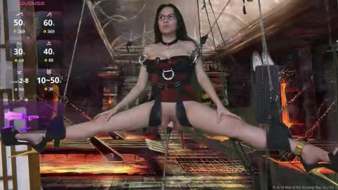 Angel online show from 02-03-26, 06:22