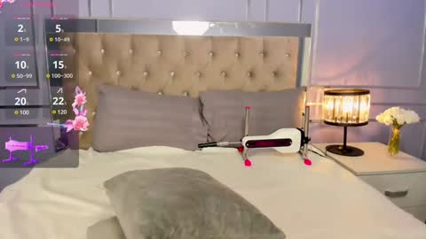 Angelina online show from 01-09-25, 06:27