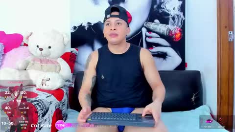 Snapshot of angeline_focus chatting on 10-08-25, 05:49 ANGELINE YAMPOLL online show from 10-08-25, 05:49