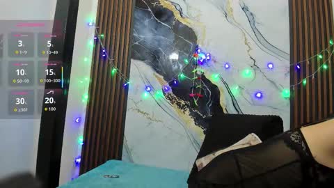 angeline online show from 12-22-25, 09:06