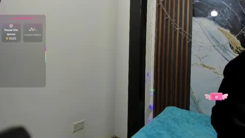 angeline online show from 12-23-25, 09:18