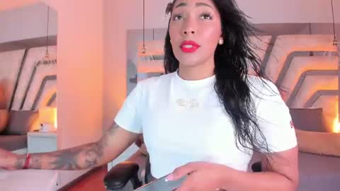 Snapshot of angelineheet chatting on 07-08-26, 02:27 Angeline Heet online show from 07-08-26, 02:27