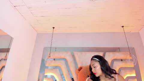 Snapshot of angelineheet chatting on 07-18-26, 03:44 Angeline Heet online show from 07-18-26, 03:44
