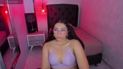 ANGELINE online show from 02-27-26, 12:49