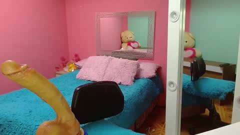 angelita_success online show from 01-13-25, 03:12