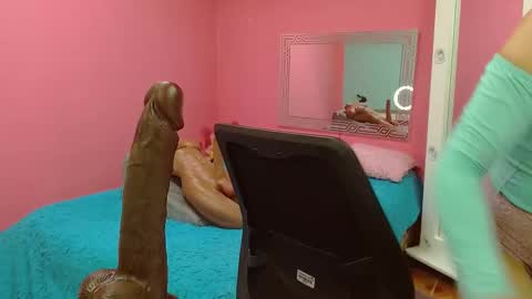 angelita_success online show from 03-01-25, 04:37