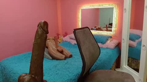 angelita_success online show from 03-12-25, 10:16