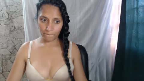angela online show from 09-30-25, 10:15
