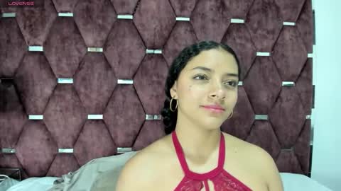 A F R O D I T A online show from 09-16-25, 11:44