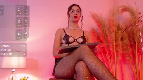 Angel online show from 02-25-25, 07:03