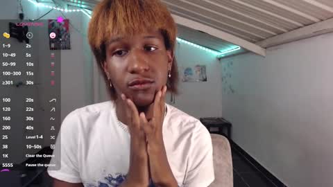 Danielle online show from 12-03-24, 06:04