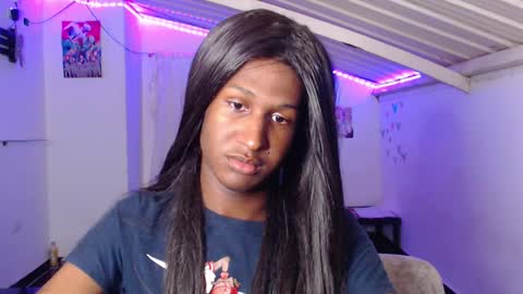 Danielle online show from 12-17-24, 07:29