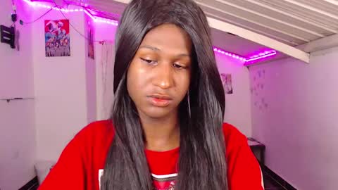 Danielle online show from 12-29-24, 03:54