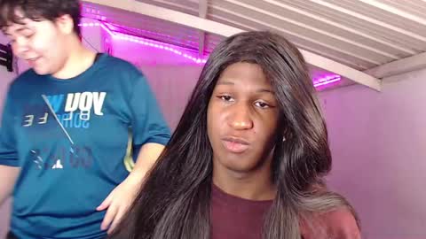 Danielle online show from 01-08-25, 03:40