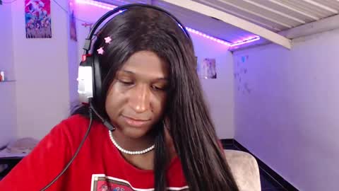 Danielle online show from 01-14-25, 05:19