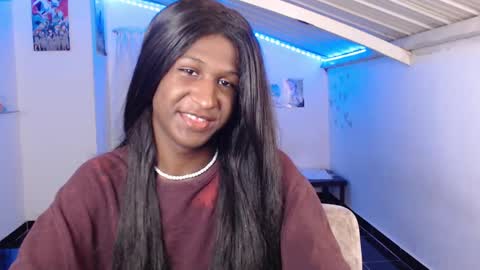 Danielle online show from 01-20-25, 01:18