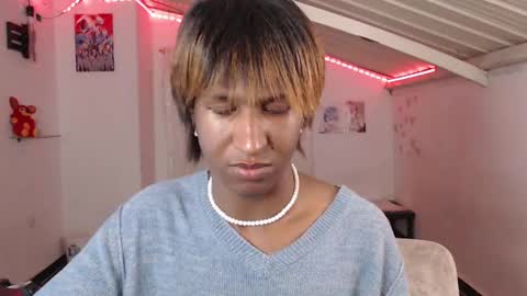 Danielle online show from 01-28-25, 05:32