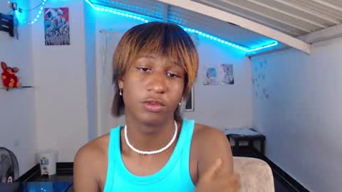 Danielle online show from 02-01-25, 04:03