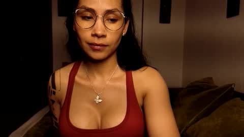  ANGELA ISABELLA  online show from 02-04-26, 02:28