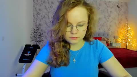 angellarud online show from 03-01-26, 11:23