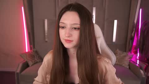 AngelBlush online show from 03-11-25, 12:50