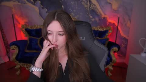 AngelBlush online show from 11-18-25, 03:16